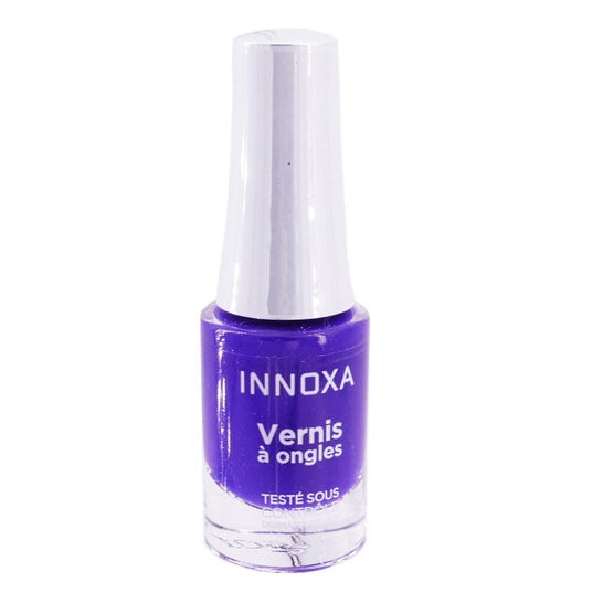 Innoxa Vernis à Ongles Electrique 702 4 8ml DocMorris France