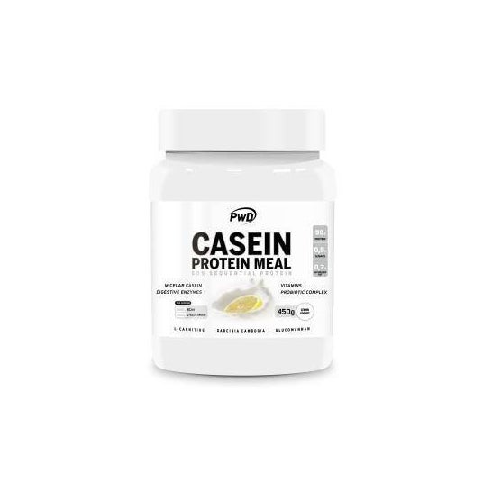 Pwd Casein Protein Meal Yogurt Limo G Docmorris France