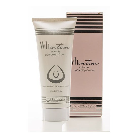 Aerazen Whintim Intimate Crema Blanqueadora Ntima Ml Docmorris France