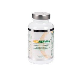 Ozolife Neonervial® 60caps x 490mg