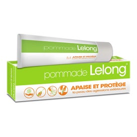 Lelong Pommade Apaise/Protege 40G