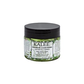 Kalee Beauty Gel d'Aloe Vera Et Algues Marines 50ml
