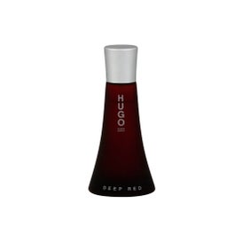 Hugo Boss Eau De Parfum Rouge Foncé Vaporisateur 50ml