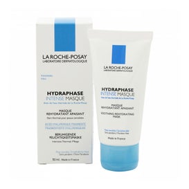La Roche Posay Hydraphase Intense Masque 50ml