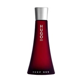 Hugo Boss Eau De Parfum Rouge Foncé Hugo Boss Vaporisateur 90ml