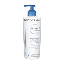 Bioderma Atoderm Crème Ultra-nourrissante 500ml