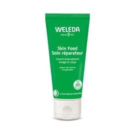 Weleda Skin Food Crème Soin Nourrissant Texture Légère 30ml