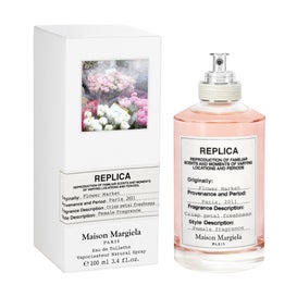 Maison Margiela Perfume Flower Market Replica 100ml