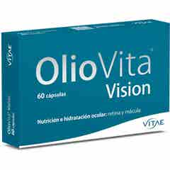 Vitae OlioVita Vision 60 cápsulas