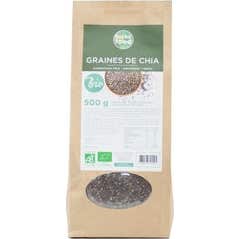 Suprafood Semillas de Chía Bio 500g