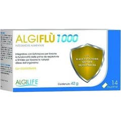 Algilife Algiflu'1000 14uts