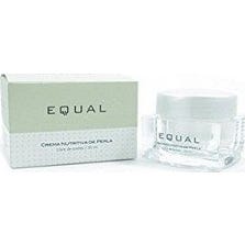 Equal Crème Nourrissante Perlée 50ml