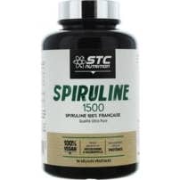 Stc Spiruline Gelul 90