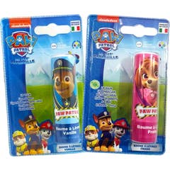 Paw Patrol Lipstick Balm Set