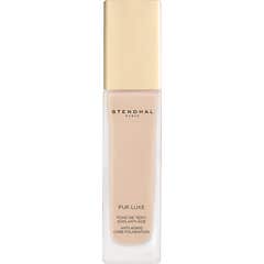 Stendhal Pur Luxe Fond de Teint Anti-Âge Porcelaine 30 ml