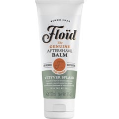 Floïd Vetyver Splash Aftershave Balm 100ml