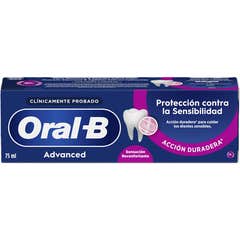 Oral-B Dentifrice Protection Contre la Sensibilité 75ml