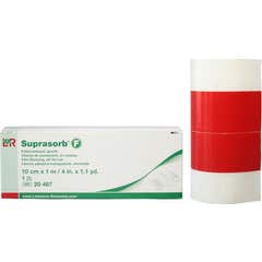 Suprasorb F N/Steril 10Cmx1M 1