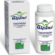 Tricodine Bals 100Ml