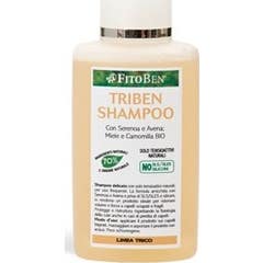 Fitoben Triben Shampoing Délicat 150ml