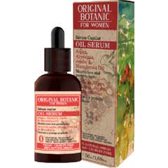Original Botanic Woman Serum Capilaire 50ml