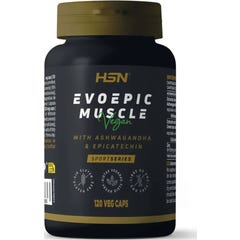 HSN Evoepic Muscle 120vcaps