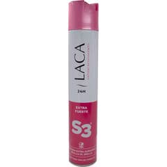 S3 Laque Extra Forte 400ml