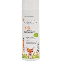 Dr Theiss Bio Calendula Aceite Protector Bebés 200ml