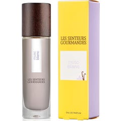 Les Senteurs Gourmandes Musc Blanc Eau de Parfum 15ml