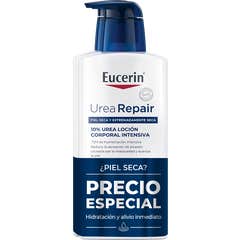 Eucerin Urea Body 10 % 2x400ml