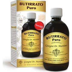 Dr. Giorgini Butyrate Pure 500ml