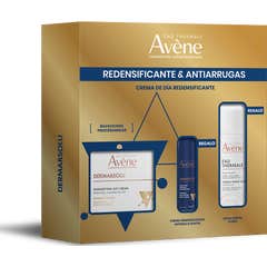 Avène Pack Dermabsolu Crème Redensifiante 50 ml + Crème Remodelante Nuit 10 ml + Eau Thermale 50 ml