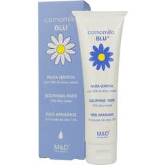 Camomilla Blu Pâte Apaisant 100ml