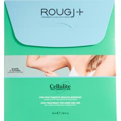 Rougj Cellulite Spa Crio-Treatment For Arms One Use 40ml