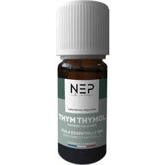 Nep La Marque Thym Thymol Bio Huile Essentielle 5ml