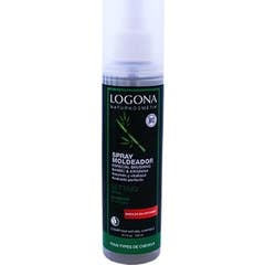 Logona Bamboo Styler Spray 150ml