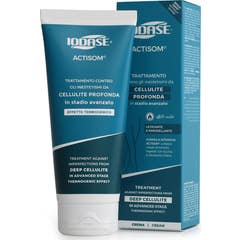 Iodase Actisom Crème Anti-cellulite 200ml