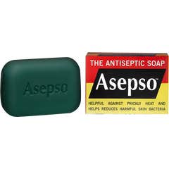 Asepso Savon 85g