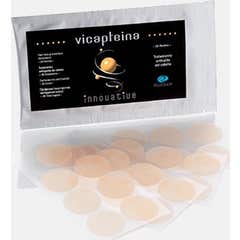 Rueber vicaptéine Anti-chute 28 patchs
