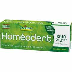 Boiron Homéodent Soin Complet Dents et Gencives Citron 75 ml
