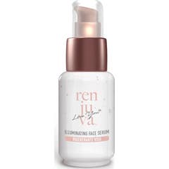 Longlife Renjuva Illuminating Face Serum 30ml
