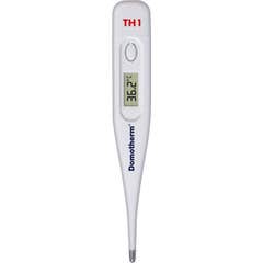 Domotherm Thermomètre Numérique Th1 1ut