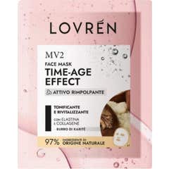 Lovrén Mv2 Masque Time Age Effect 1 Unité