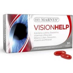 Marnys Vision Aide 30 Pearls