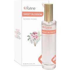 Farline Eau de Parfum Femme Sweet Blossom 100 ml