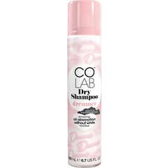 Colab Dreamer Shampooing Sec 200ml