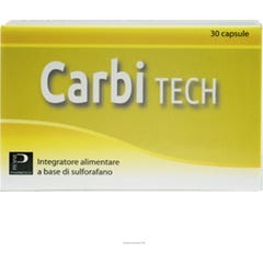 Carbitech 30 Cpr