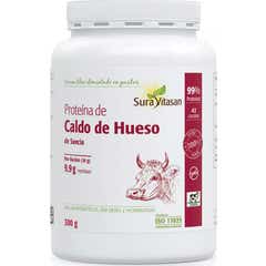 Sura Vitasan Bouillon protéiné osseux 300g
