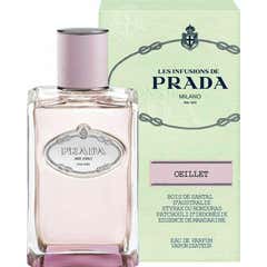 Prada Infusion d'Oeillet 100ml