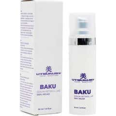 Utsukusy Baku Serum Visage Rétinol 30ml